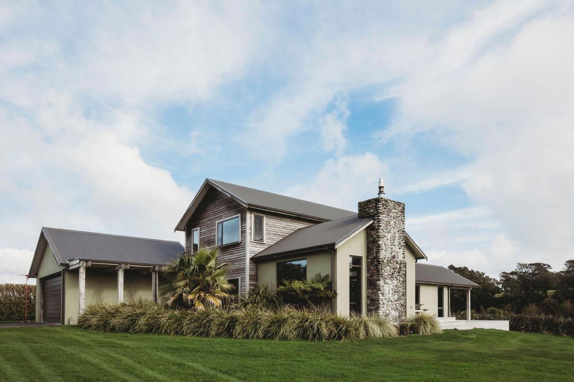 Serenity Lodge Getaway Egmont Village Exterior photo